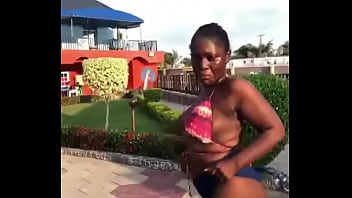 Preview 3 of Sex Vedio Full Hd - SikaGhanaba twerk big ass