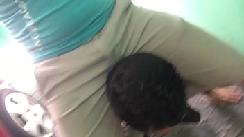 Preview 1 of Real Family Animal Xxx - Mis Pony&#039_s Play