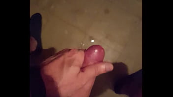 Preview 4 of Dalam Van - Masturbating and cumming