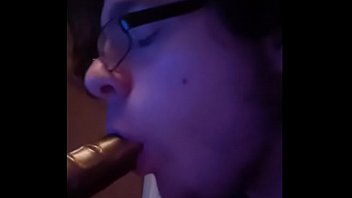 Preview 1 of Bigas Sex Muter Und Techter - Dildo and Pocket Pussy masturbation session