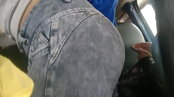 Preview 4 of Xxx Contact Number - En el carro