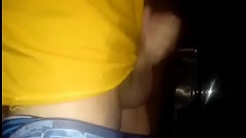 Preview 3 of Wife Takes Dogs Cum Pussy - V&iacute_deo de verificaci&oacute_n