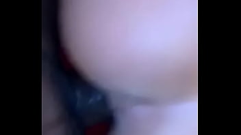 Preview 4 of Bj Neat Fuck - Sapphire and dark chocolate