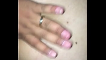 Preview 2 of Passionate Slow Penetration - Pene negro culo blanco follando con mi novia interracial amateur