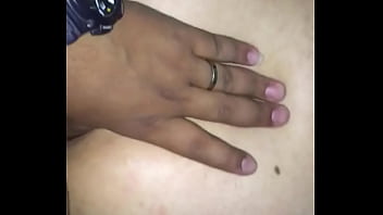 Preview 3 of Passionate Slow Penetration - Pene negro culo blanco follando con mi novia interracial amateur