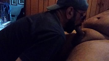 Preview 2 of Wosh Room Pani Xxx - Macho Gordo,  Leite Gostoso