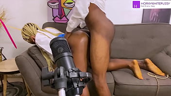 Preview 3 of Elle Knox Xxx - STUDENT HARDCORE PODCAST SEX VIDEO. PLEASE SUBSCRIBE TO RED