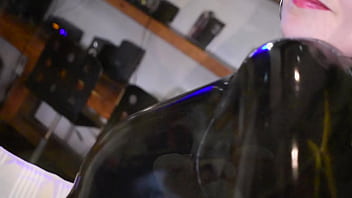 Preview 2 of Phim Sex C P 3 - Goddess Soberana Maxima - Dominatrix - BDSM - FinDom