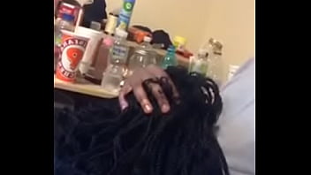 Preview 2 of Mom Fuck Son In Baszzear Com - She can&rsquo_t suck dick