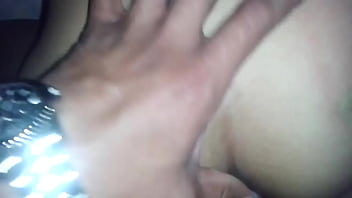Preview 2 of Hilary Duff Pic - Follando duro a mujer casada en mi cuarto