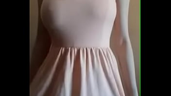 Preview 1 of Alina Li Strip - Girl with perfect body