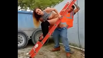 Preview 2 of Mom And Daughter Fuked By Polis - Indian Girl Alisha Malhotra Join Goa