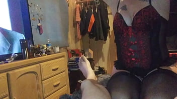Preview 2 of Saneleon 2019 Newxxxcom - Aurora &amp_ Mike