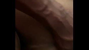 Preview 3 of Skinnyh Teen Masterbating - Phat ass
