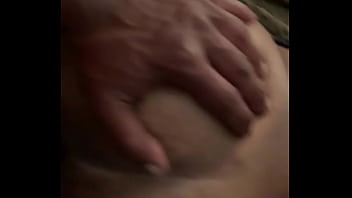 Preview 1 of Skinnyh Teen Masterbating - Phat ass
