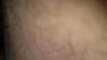 Preview 1 of Mom Forces Teen Boy Cum - Bi Creampie