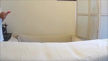 Preview 1 of Fucking Fat Man - Full service in a real asian massage parlor