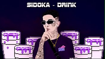 Preview 1 of Bbw Munm - Sidoka fazendo a mina gozar ao som de d.
