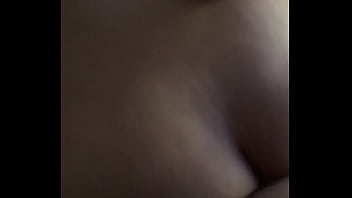 Preview 4 of Japan Bigass Mom - FUCKING MY HOMIES GIRL WHILE HES LOCKED UP