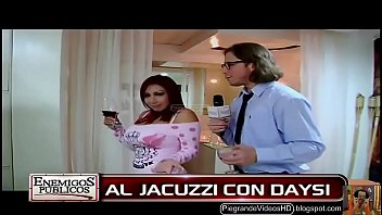 Preview 1 of Xxxwww Videos Xnxxc Om - Daisy araujo en jacuzzi