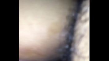 Preview 1 of Innocent Latina Teen Used Rough - De perrito mi novia lo goza m&aacute_s