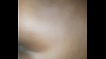 Preview 1 of Desi Pesing Antys Leked - Ebony big ass doggystyle pounding