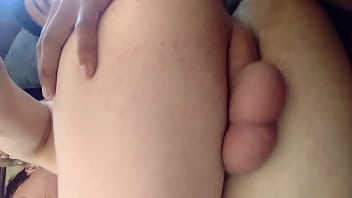 Preview 3 of Hollywood Pornstar Sex Movies - Sexy rubia tranny ass fuck