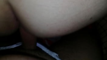 Preview 2 of Messages Sex Wife Japan - Me gustar&iacute_a haber estado en tanga