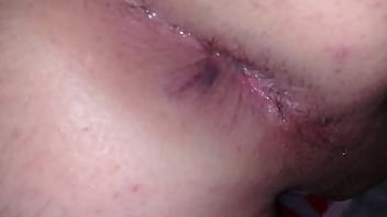 Preview 4 of Messages Sex Wife Japan - Me gustar&iacute_a haber estado en tanga