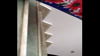 Preview 1 of Face Fuck By The Window - Verification video