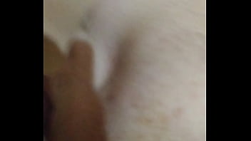 Preview 2 of Mom Removing Bra Panty - Sucks and passes dick in the tits