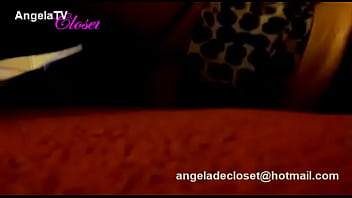 Preview 4 of Baby Fist Time - De costadito con Angelatv