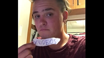 Preview 3 of Camillo - Verification video