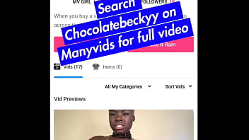 Preview 4 of Www Xxx Kajal Xxx Com - Goth Ebony Spit &amp_ Nipple Clamps