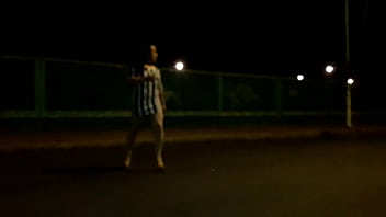 Preview 4 of Electro Siswet - Casi me atan....