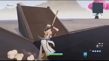 Preview 1 of Julia Lezkiss - Esto me re recuerda a un cojidon que me pusieron en pochinki