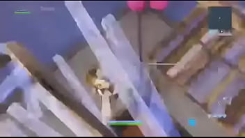 Preview 4 of Julia Lezkiss - Esto me re recuerda a un cojidon que me pusieron en pochinki