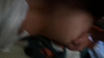 Preview 4 of Mother Son Home Xxx - me la cojo en su cuarto