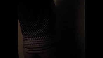 Preview 3 of Bdsm Nan - KASSANDRA STORM unwinding after day job