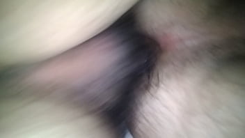 Preview 4 of Facefuck Rimming - Sexo no pelo com motora do bus