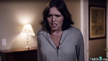 Preview 2 of Fuck Me Daddy Please - Paranoid wife joined for a FFM to hubby and babysitter