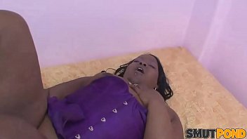Preview 4 of Doctorasa - Ebony BBW Huni Banxxx gets pleasured with tongue and cock