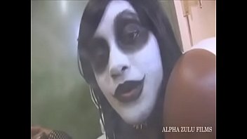 Preview 1 of Dog Female Sex - Kelly gets banged alpha Zulu style