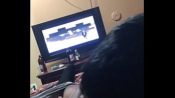 Preview 1 of Pona Sex - Atlanta Hoe I net said she just got out of jail