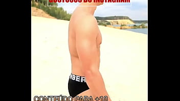 Preview 3 of Dobol Man - Sexy boy