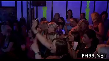 Preview 1 of Homemade Beastialty - Yong girls in club are cheerful to fuck
