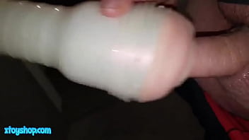 Preview 3 of Sunny Leone Siweeming Pul Sex Hd - Fleshlight Fuck And Cumshoot Hot Amateur
