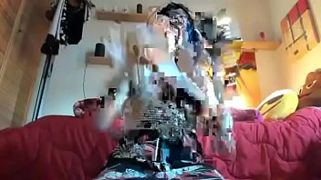 Preview 4 of Ninina - BlasfemoHeaters 19 03.mp4