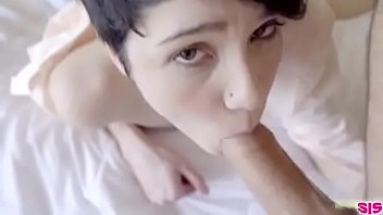 Preview 3 of Hollywood Xxx Porn Bf Movie - Cadey Mercury
