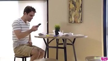 Preview 1 of Hollywood Xxx Porn Bf Movie - Cadey Mercury